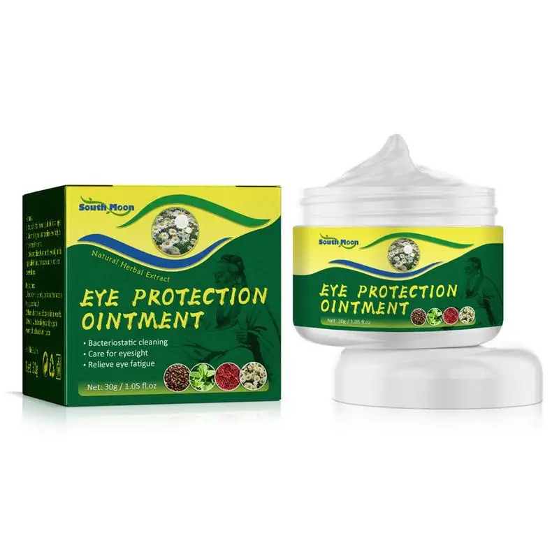 

Moisturizing Eye Cream Long Lasting Effect Puffiness Wrinkles Fine Lines Instantly Eye Bag Removal Eye Cream Skin Care