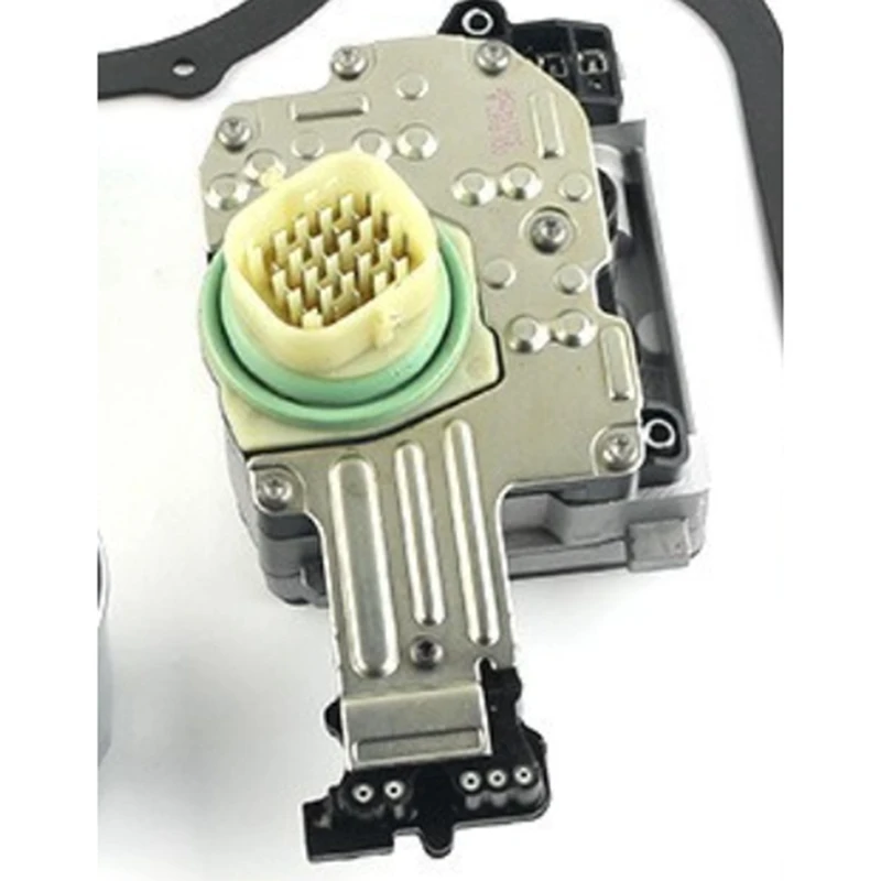 45RFE 545RFE 68RFE для Dodge Jeep RAM 99-18 соленоидный блок 4WD Комплект фильтров 65RFE 66RFE Запчасти