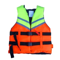 universal adult life jacket portable outdoor swimming snorkeling surf fishing vest life jacket rafting kayak safety life jacket