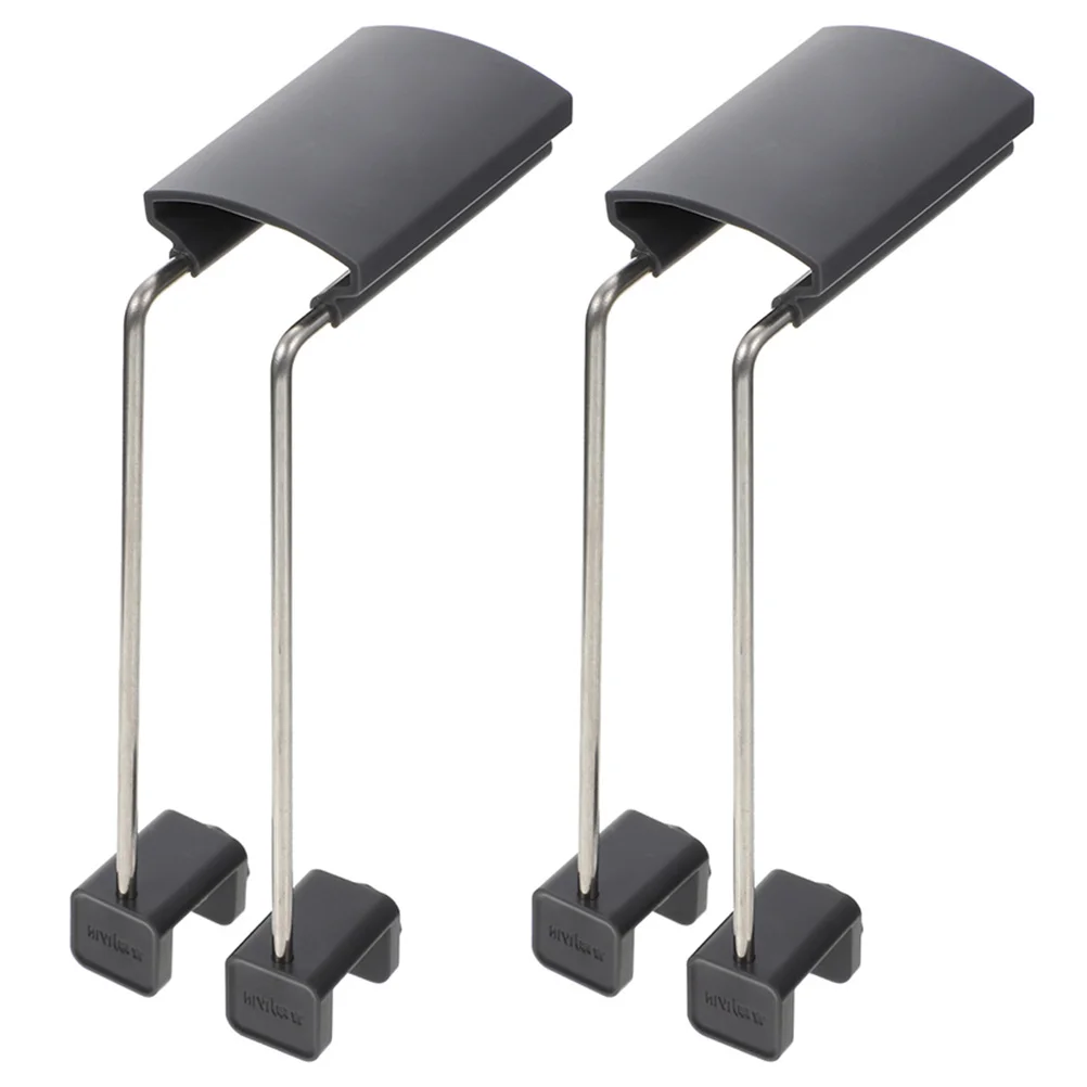 

2pcs Aquarium Light Riser