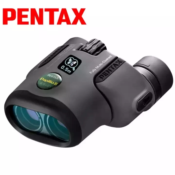 

Pentax Telescope Butterfly Mirror Insect Mirror High-power HD Macro Painting Exhibition Children Observe Insects