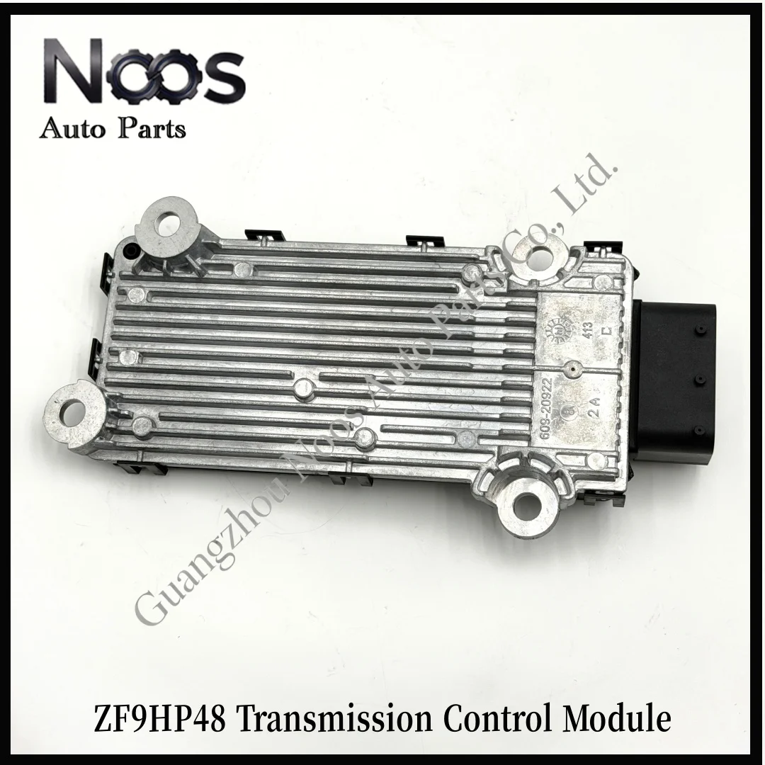 Блок управления автоматической коробкой передач (TCU) 9HP48 ZF9HP48 ZF0501220441 ES11-1023 для 9-ступенчатой трансмиссии Land Rover (art.: 3920dc2e387fa) - 3920dc2e387fa