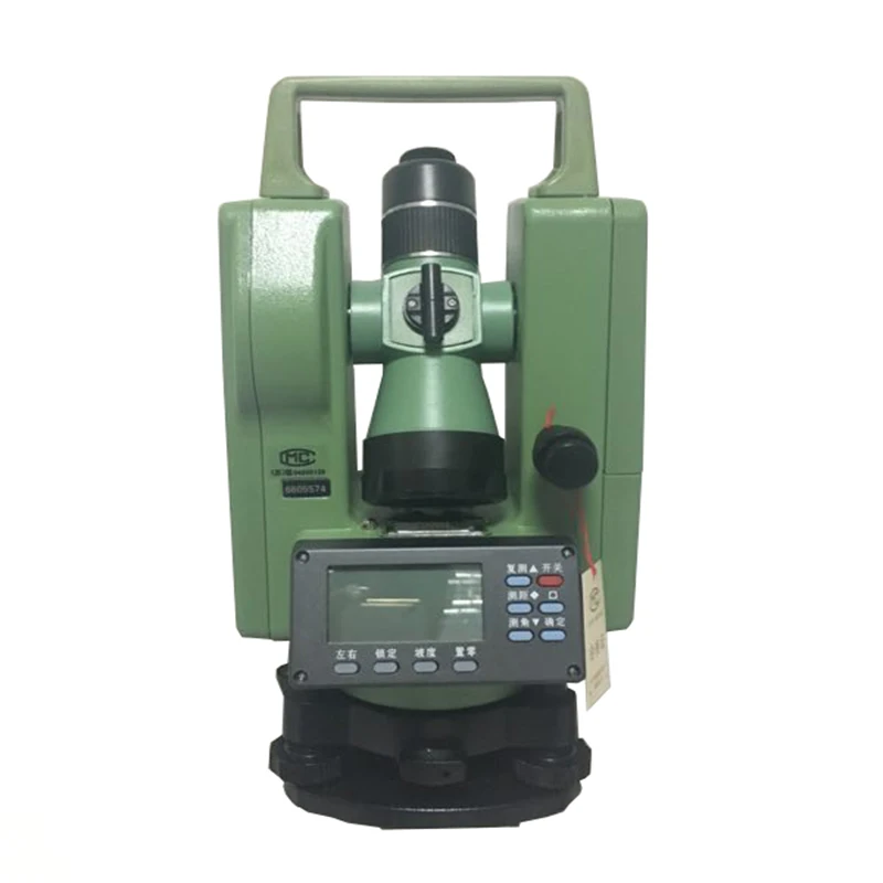 

Hot Sale Optical Apparatus Optical Theodolite Cheap Theodolite