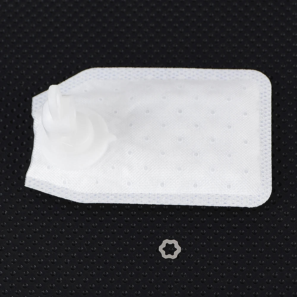 Fuel Pump Filter Strainer for Yamaha XC50 XC50D XC50H Vino 50 CE50 Jog YB125 YB125SPD YBR125 YBR250 XG250 XT250