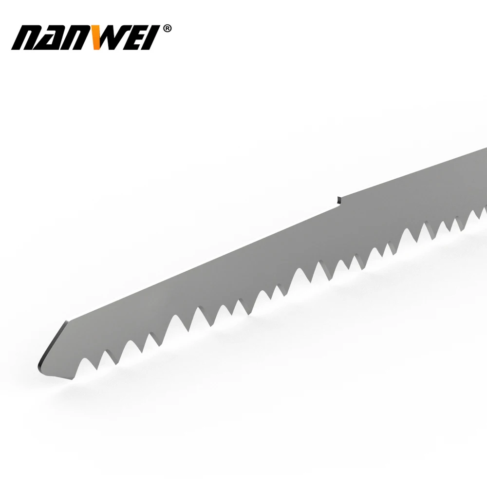 Полотна для сабельной пилы NANWEI лезвия аксессуары электроинструментов
