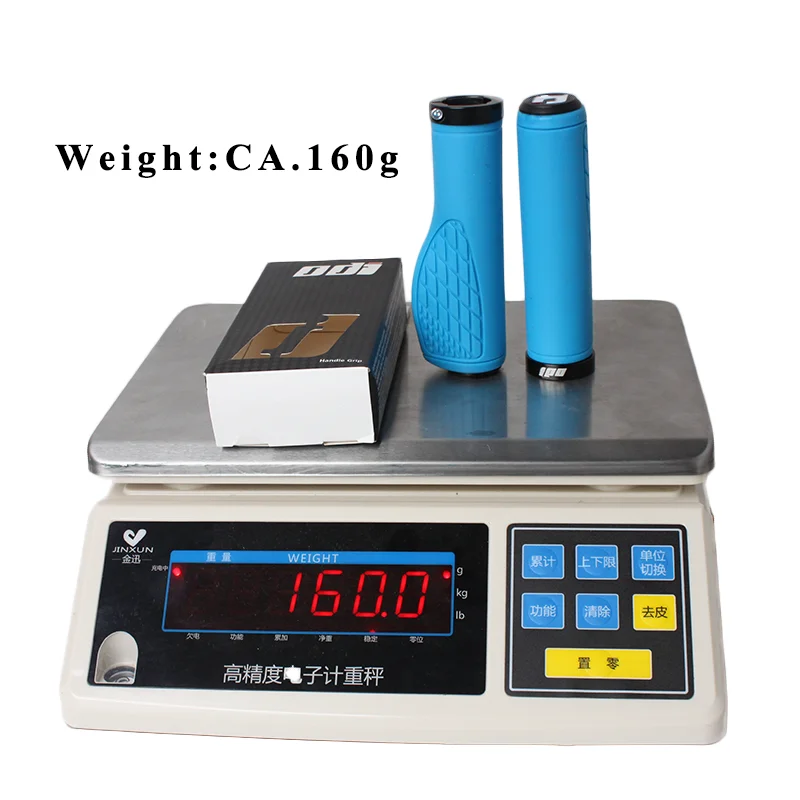 Odi Mtb манжеты удобные ручки для горного велосипеда подходит 22 2 мм руля