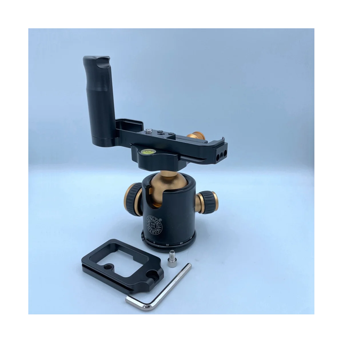 Металлическая рукоятка для планшетов кронштейнов XA2 XM2 XM1 быстрое Крепление