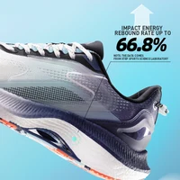 Кроссовки для бега Xtep Tengyue (действует купон на 1384 руб)#2