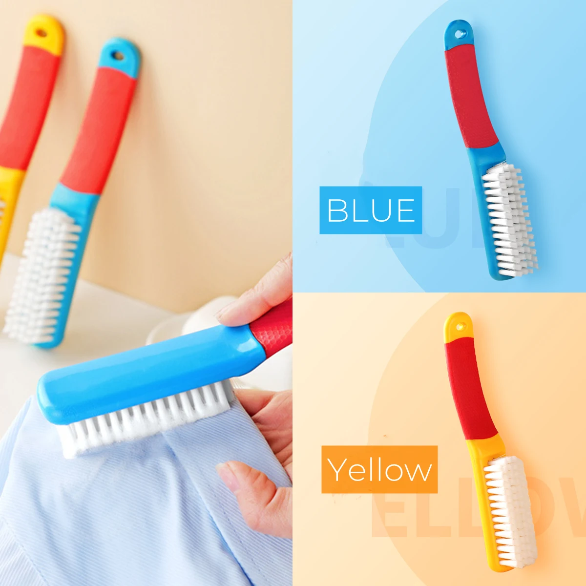 

1 шт., щётка для обуви, многофункциональные щётки для обуви