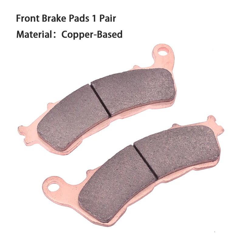 Передние и задние тормозные колодки для HARLEY Sportster XL 883 1200 XL883 XL1200 2014-2023 Roadster XL1200C XL883R XL883L XL883N CX R L N C