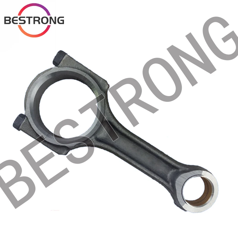 

Connecting Rod For JIANGDONG ZH1118 JD118 Water Cooled Diesel Engine Spare Parts