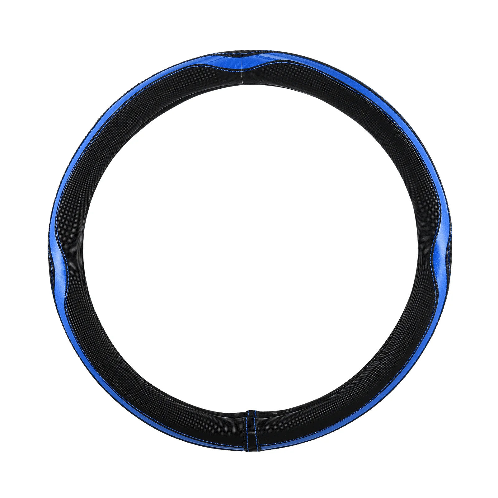 

1Pc Fashion Car Steering Wheel Cover Vehicle Steering Wheel Protective Cover