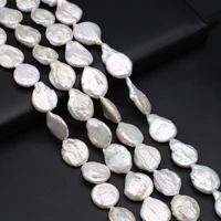 fine natural baroque pearl bead high quality scattered bead for women jewelry making diy earring necklace accessories