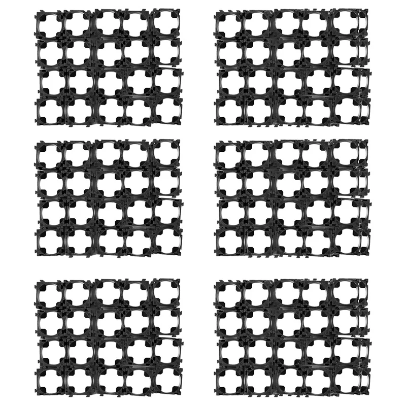 

RISE-120 шт. 18650 Держатель для литиевых батарей