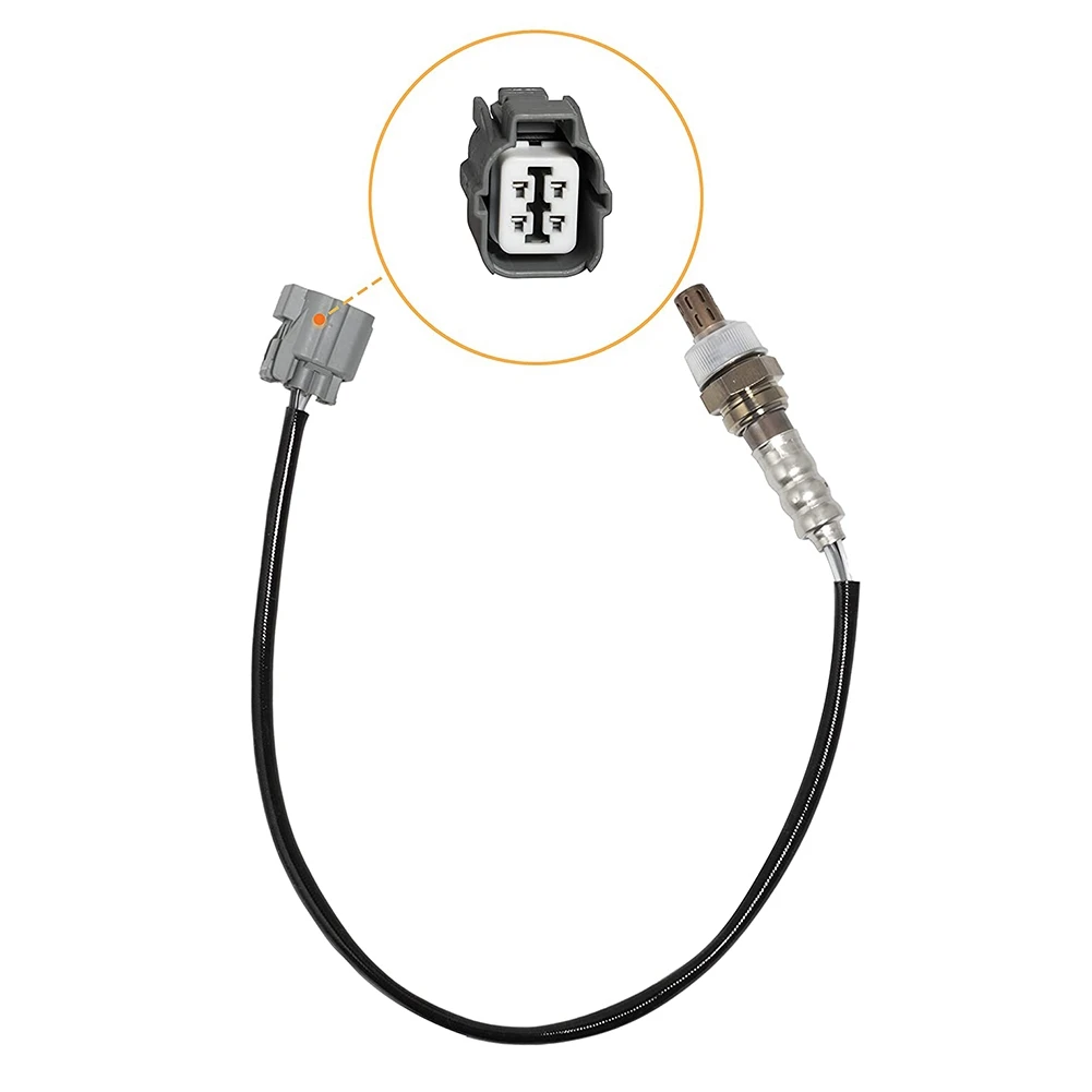 2 шт. 234-4125 234-9005 Датчик кислорода O2 вверх и вниз для Honda CRV CR-V 2.4L 2002 2003 2004 гг.