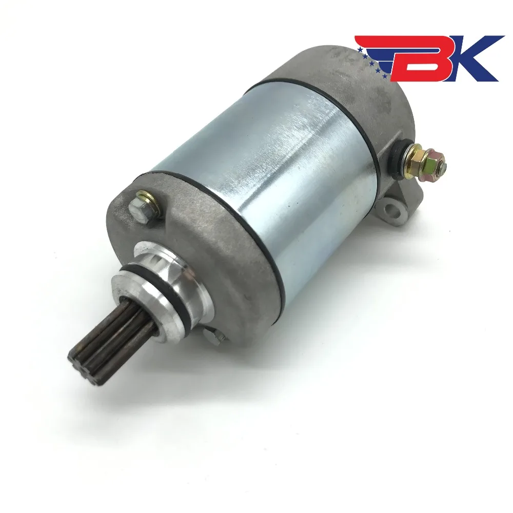 

9T 12V Starter Motor For KAZUMA 500 XINYANG 500 XY500 Jaguar 500cc ATV Quad Parts