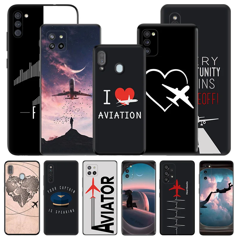 

Силиконовый чехол для Samsung Galaxy A54 5G A04 A03 A34 A01 A02 A50 A70 A40 A30 A20 S A10 E