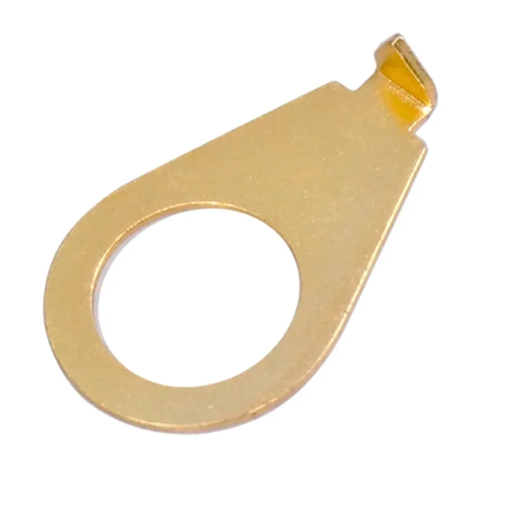 Металлические ручки для гитары 4 шт