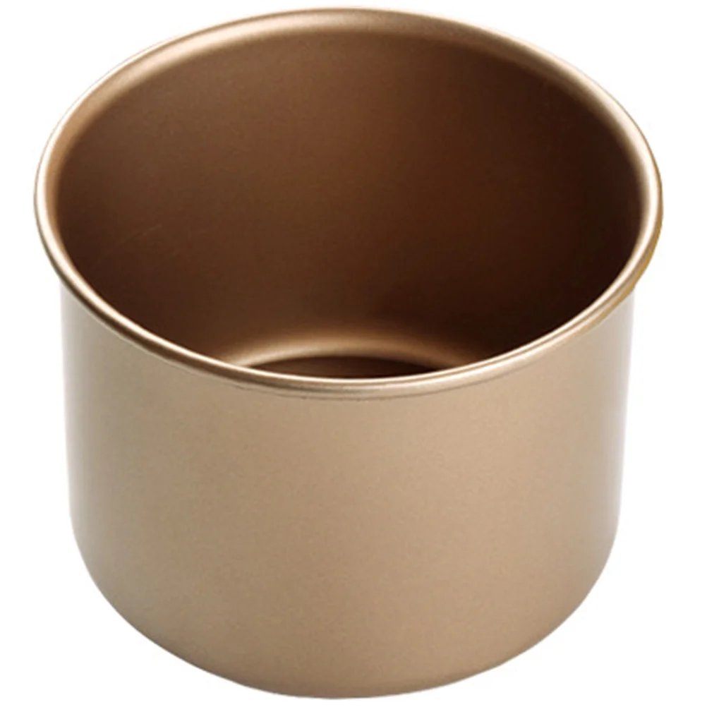 

Cake Pan Baking Pans Chiffon Molds Small Ring Tray Mousse Loaf Muffin Bread Cheesecake Round Stick Non Metal