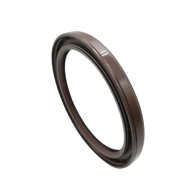 Аксессуары для экскаватора 4JG2 4LE1 переднее масляное Уплотнение двигателя 8-8970491450-0