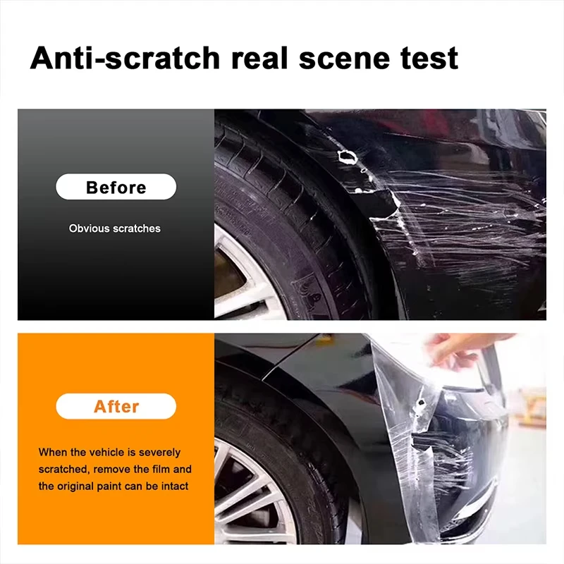 Фото Для Lexus NX 250 350 350H 450H 2022 2023 2024 Прозрачный комплект из ТПУ с бюстгальтером, наклейка, предварительно вырезанная PPF, защитная пленка для автомобильной краски от царапин №5