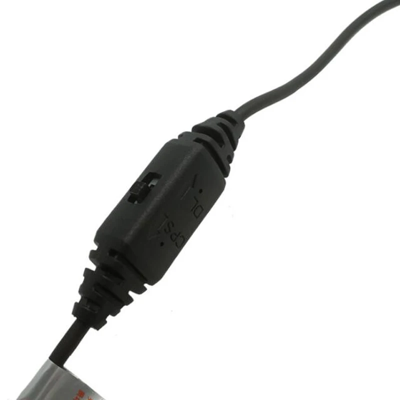 HYT PC47 USB Programming Cable 10-Pin For Hytera MD652 MD655 MD658 MD656 MD780 MD785 MD782 MD786 RD980 RD985 RD986 RD960 RD965