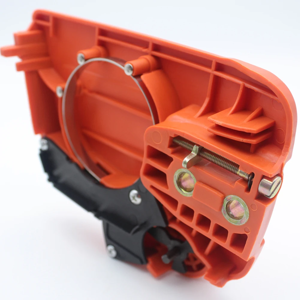 

For 235 E 236 Chain Brake Cover Clutch Assembly 525628901 545071103 Accessories Chainsaw Part OEM For 525628901