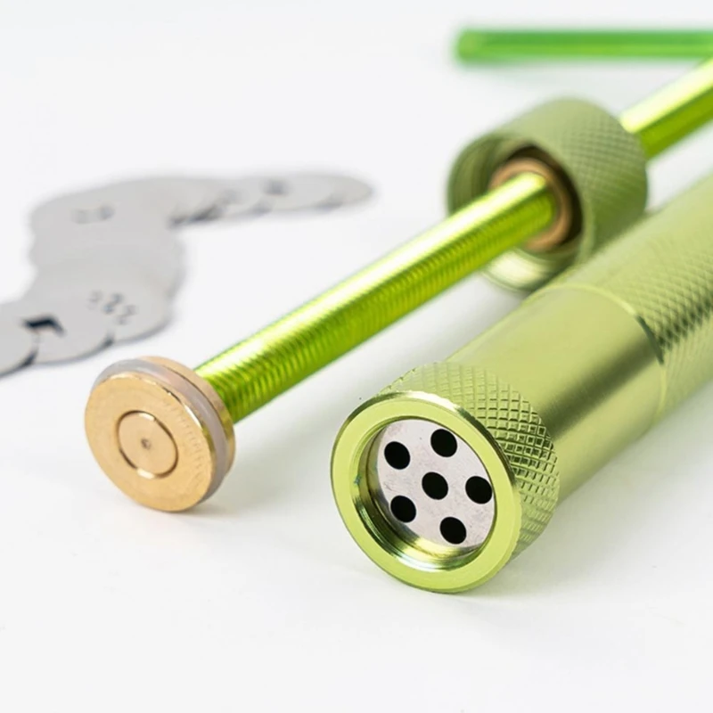 Экструдер для сахарных паст пресс помадки с 20 наконечниками инструмент