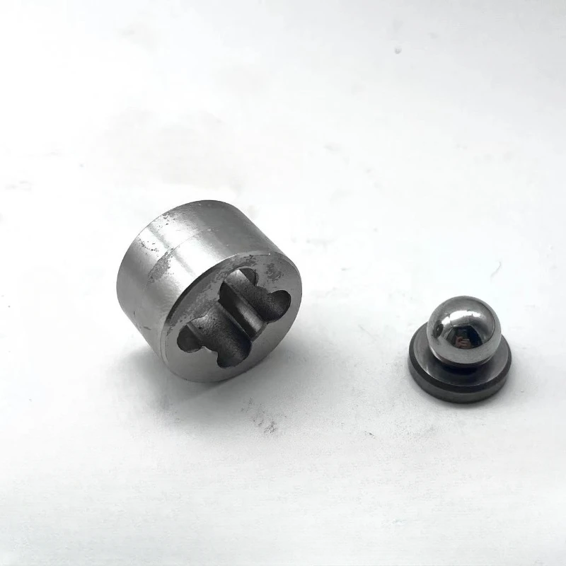 Набор из 5 деталей для распылителя краски безвоздушного Wetool 704703 направляющий