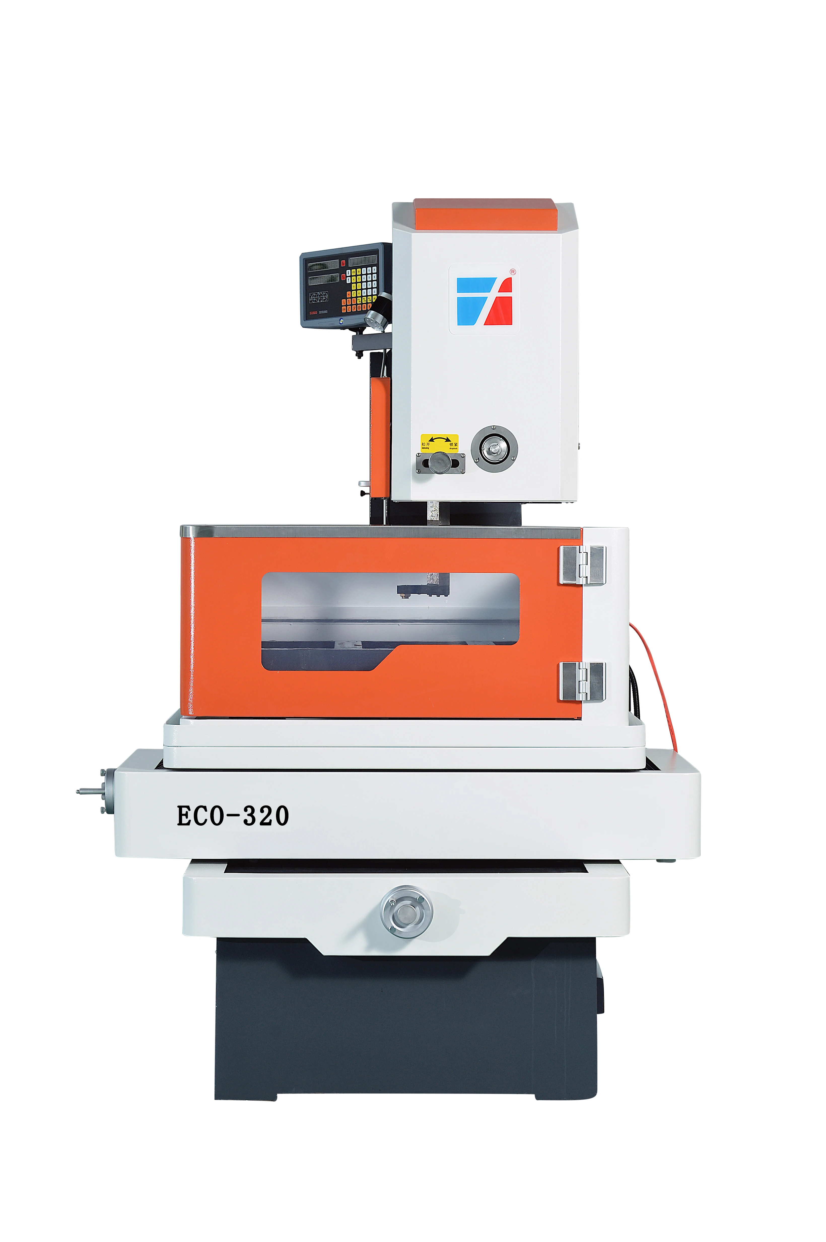 Tongfang хорошо изготовленный Легко управляемый стандартный Edm-резак для проволоки