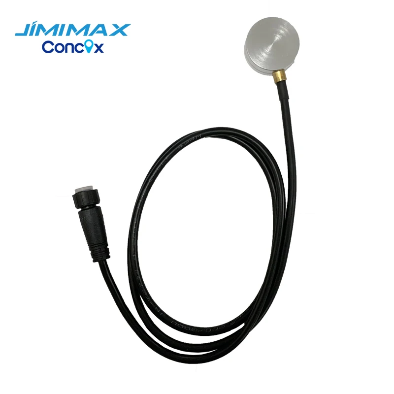 

Ultrasonic Fuel Sensor UFS10 For Vehicle Tracking Device Realtime Monitor By TracksolidPro Platform Suit for X3/GT06E/ VL802 PC