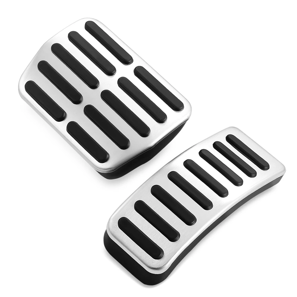 

Автоматическая Тормозная Колодка Педали Газа Для Volkswagen VW Polo 6N 6N2 9N 9N3 6R Хэтчбек Седан 1996-2019 Гг.