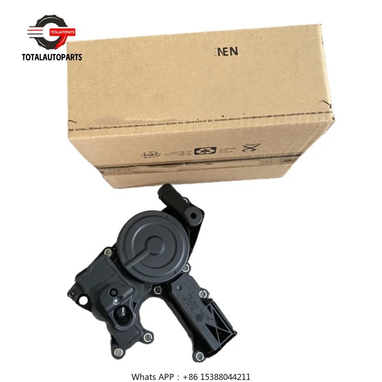 Маслоотделитель ПВХ Клапан OEM 06H 103495 AH AC AB AF Подходит для V-W Pa-ssat Au-di A4 Q5 2.0T