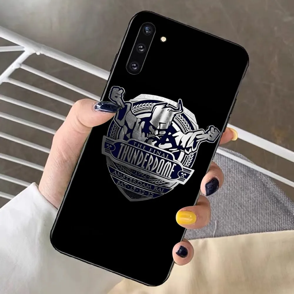 Чехол для телефона T-Thunderdome Redmi Note 4X5 A 6 7 8 T 9 9S 10 11 11S 11Epro Poco M3 pro