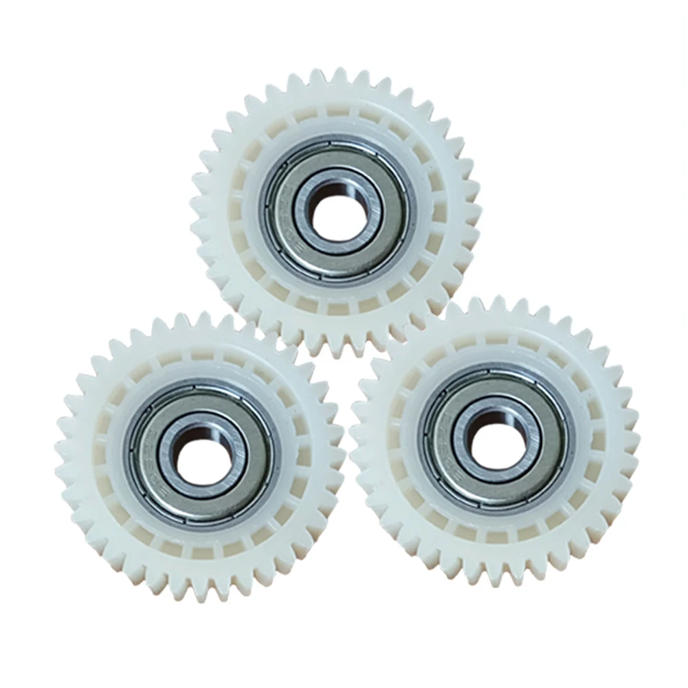 

1pc 36 Teeth E-Bike Wheel Hub Motor Planetary Gear With 608 Bearings 38x38x10mm Motor Gear Part Accessories