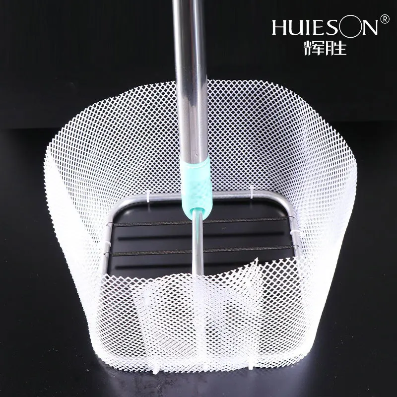 

Профессиональный коллектор теннисных мячей Huieson, телескопический пинг-понг, портативный и прочный сборщик теннисных мячей из алюминиевого сплава