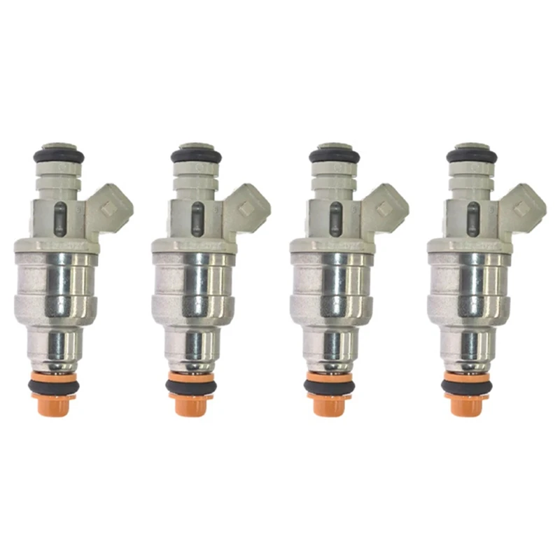 Топливная форсунка для Mercury Topaz 2.3L L4 Mazda B2500 2.5L Ford Ranger 2.3L-2.5L Φ