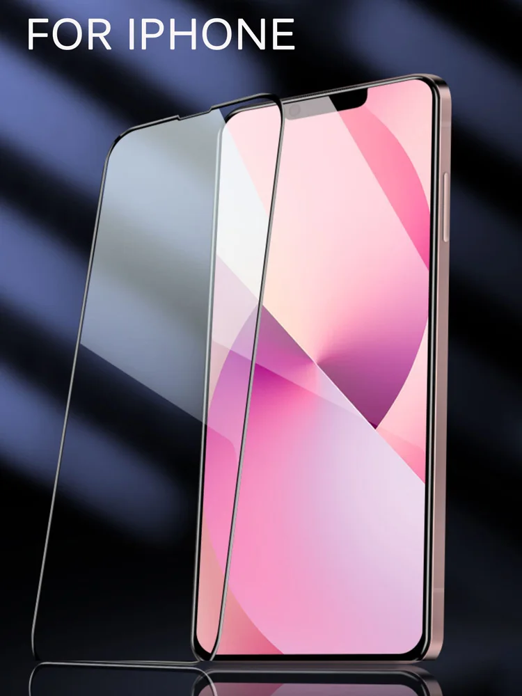 

10D полноэкранное стекло для iPhone 11 Pro Max 14 12 13 pro max, Защита экрана для iPhone XS Max X 10 XR 11Pro, пленка из закаленного стекла