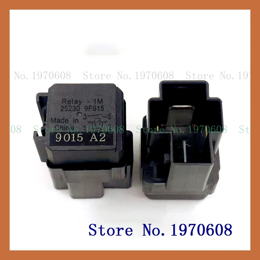Реле 25230-9F915