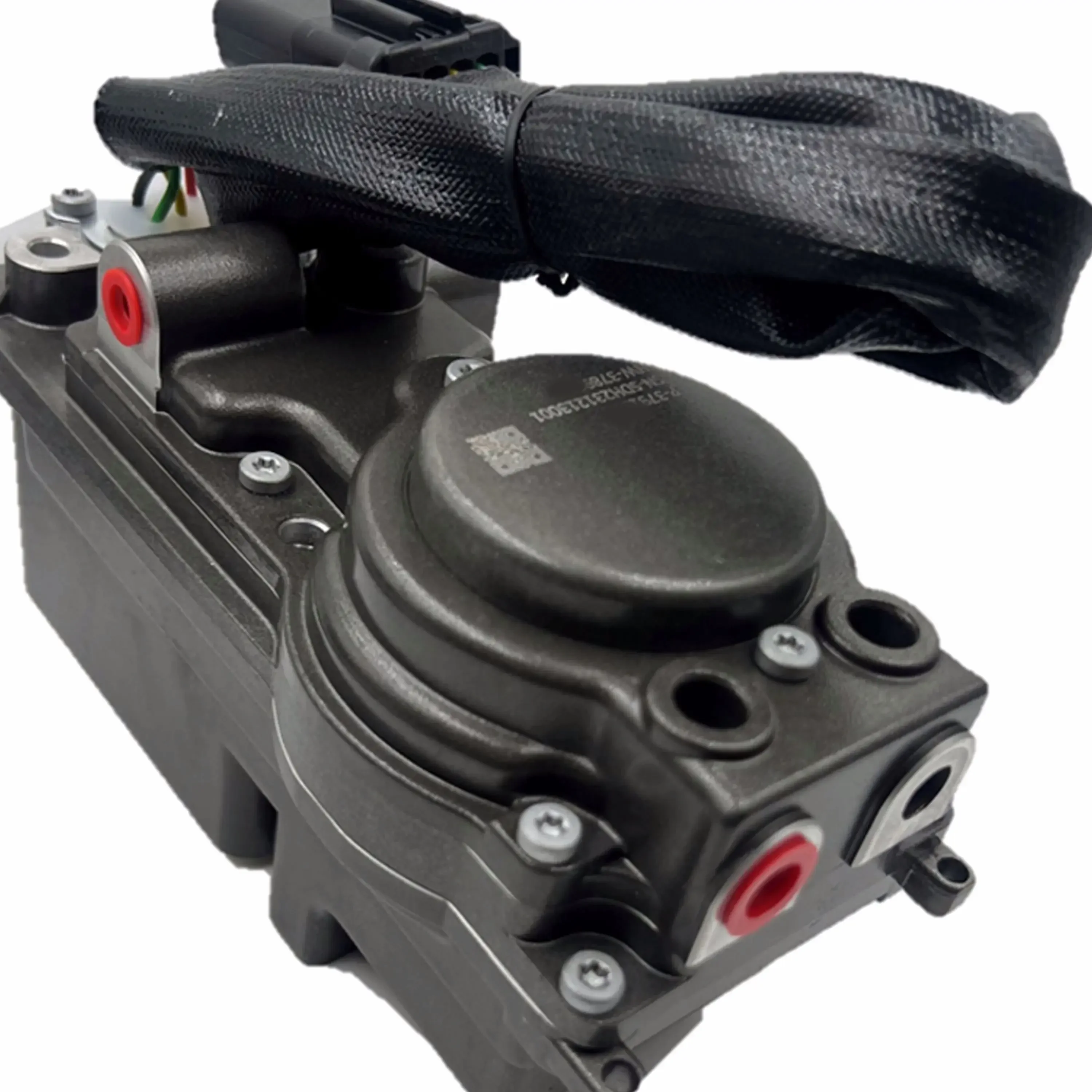 4034290 - 3787560 Привод Cummins VGT