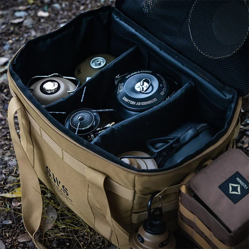 Сумка для хранения на открытом воздухе большая емкость 25 л водонепроницаемая