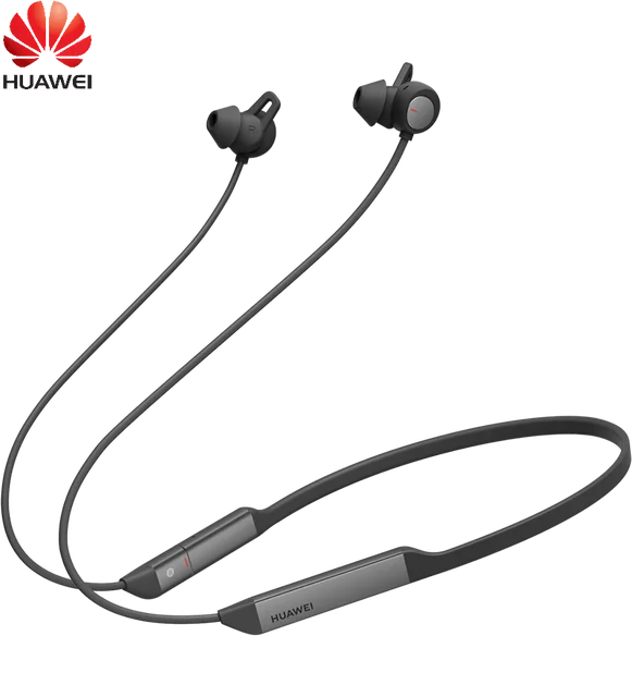 

HUAWEI FreeLace Pro Wireless Headphones Dual-mic Active Noise Cancellation Earphone 14MM Powerful Dynamic Neckband Earbuds