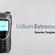 Iridium 9575 Global Communication Satellite Phone Mobile Satellite Emergency Communication Outdoor Universal