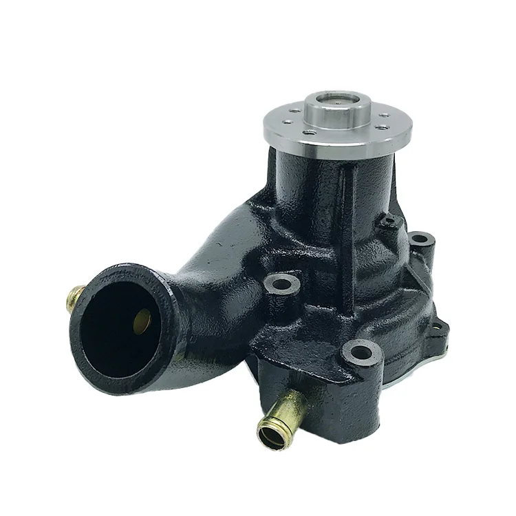 Фото DB58T для водяного насоса Doo san6506500-6402C DB58 65.06500-6402C WATER PUMP DOO SAN Di esel EngineЗапасные части строительной техники №1
