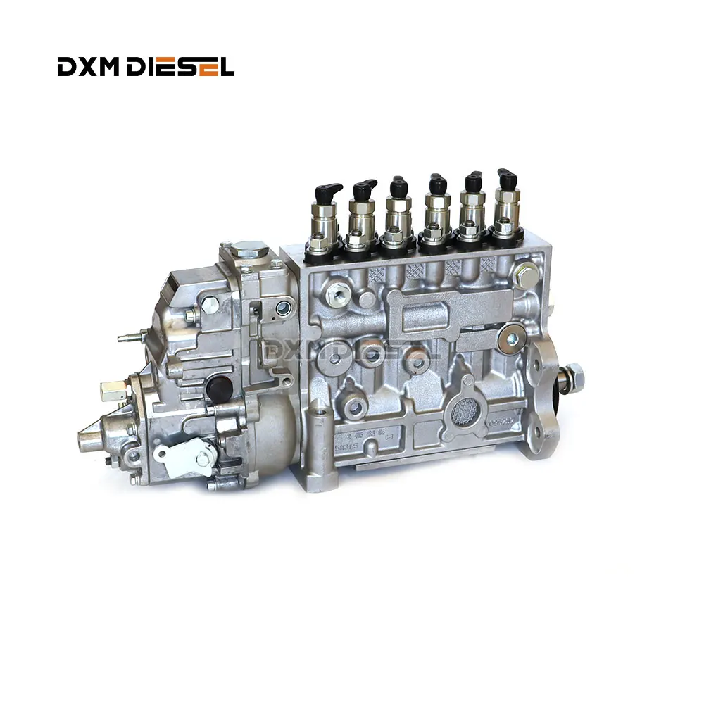 

DXM 106672-9710 ZE XEL INJECTION-PUMP ASSEMBLY CHINA MADE ALL NEW