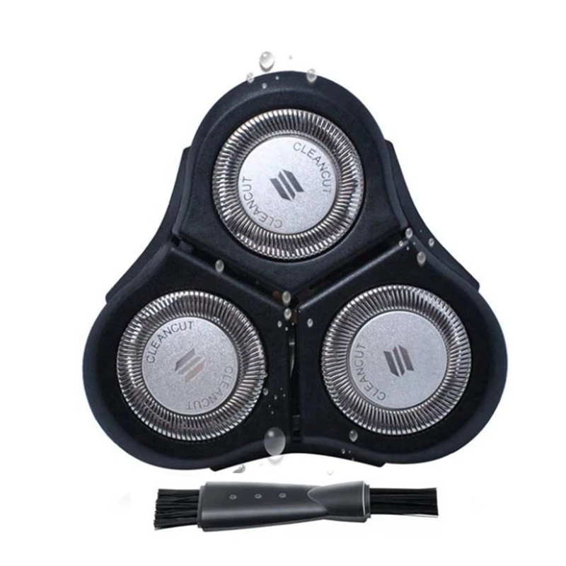 

Запасное лезвие для бритвы Norelco Sensotouch 2D, 1150X 1160X 1170X 1180X