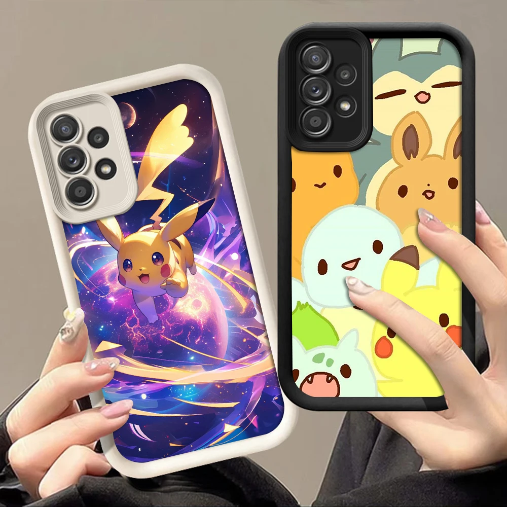 Жидкий силиконовый чехол для телефона Xiaomi Redmi Note 11 11s 11T 10 10s Pro Max с защитой камеры