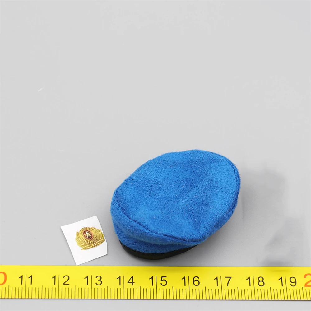 Коллекция 1/6 года мини-игрушки mars220 модель платья русский экшн-берет кепка