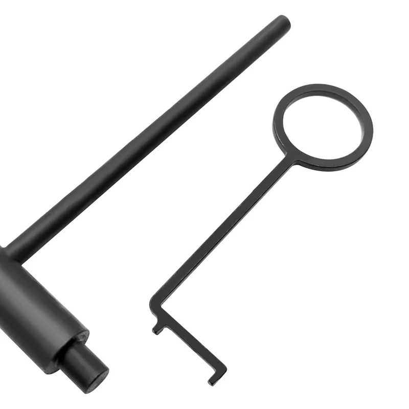 Набор инструментов для блокировки синхронизации распределительного вала