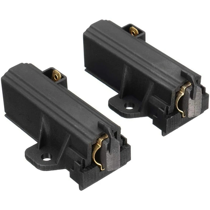 5-кратный щетка для стиральной машины с электродвигателем щетки угольным